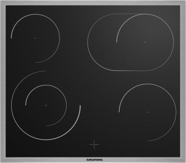 Grundig GEHM 19311 DX Herdset